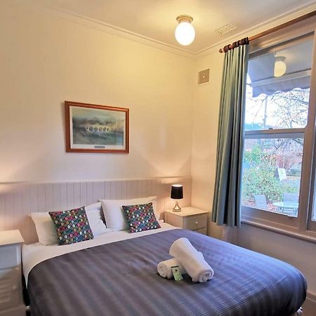 Elm Lodge Bright Luaran gambar