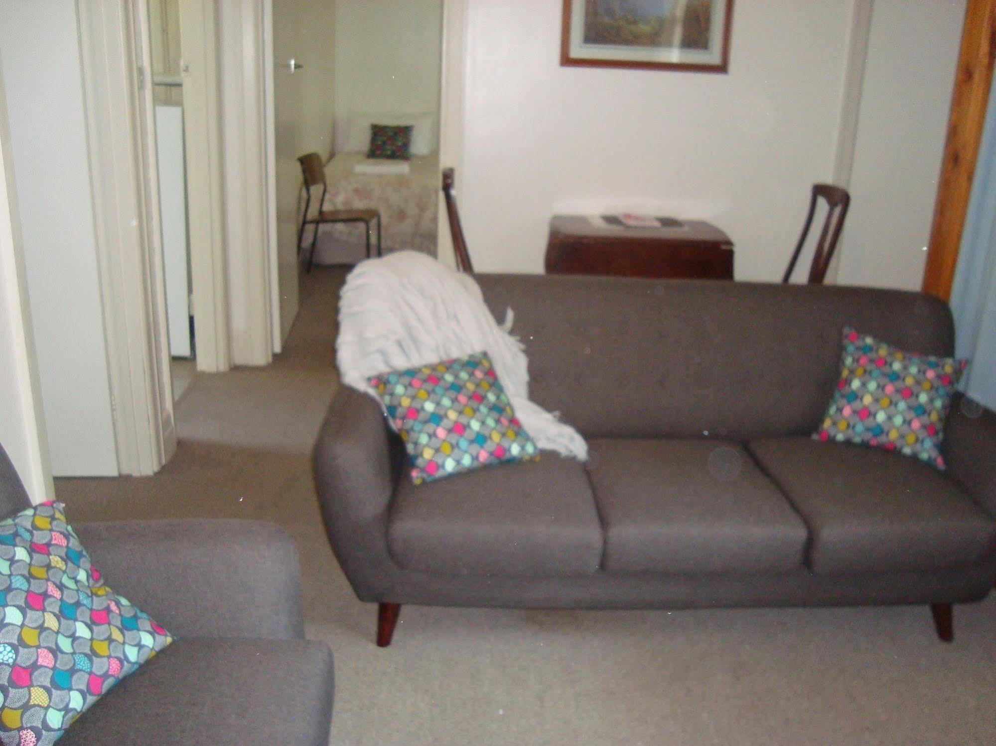 Elm Lodge Bright Luaran gambar