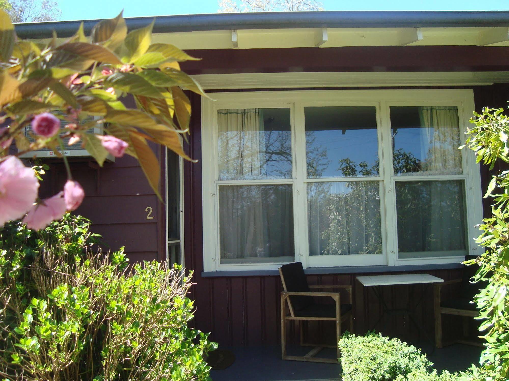 Elm Lodge Bright Luaran gambar