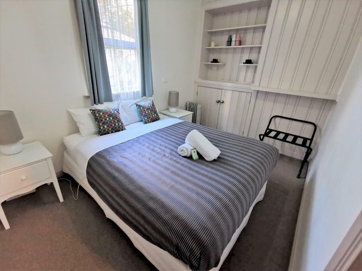 Elm Lodge Bright Luaran gambar