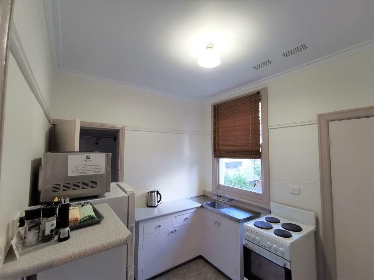 Elm Lodge Bright Luaran gambar