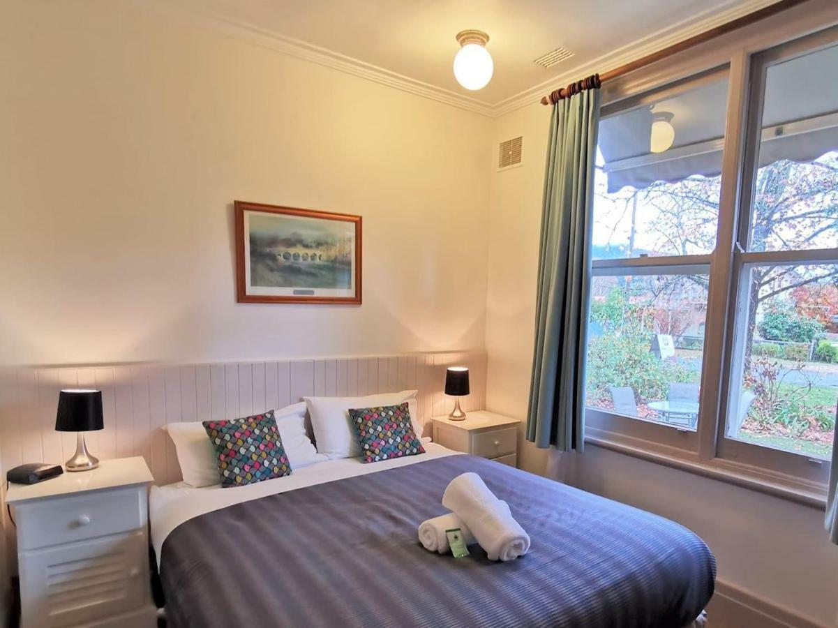 Elm Lodge Bright Luaran gambar
