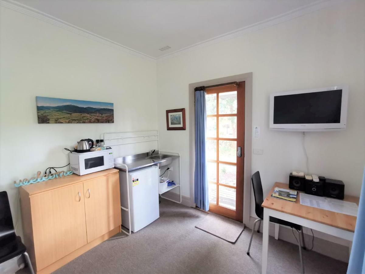 Elm Lodge Bright Luaran gambar